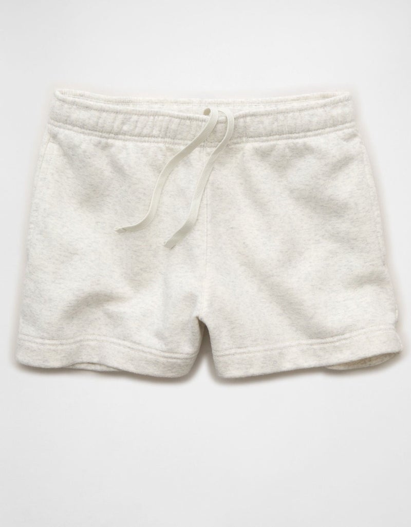 American Eagle AE Everyday Luxe Sweat Short - Image 4