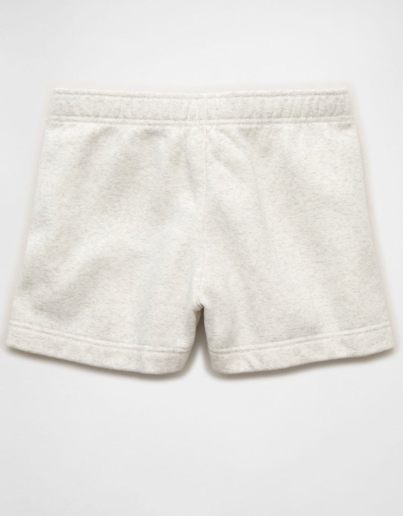 American Eagle AE Everyday Luxe Sweat Short - Image 5