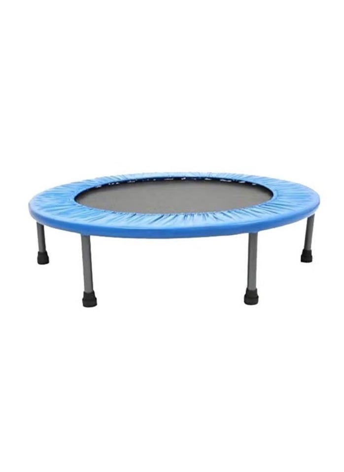 KiDLOG Trampoline Bounce Fitness With Indoor And Outdoor 36Inch 90cm, 