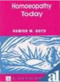 Homeopathy Today 