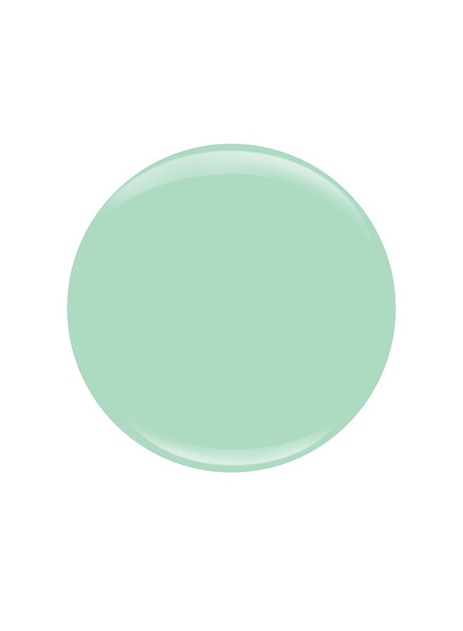 Entity Clean Breathable Nail Lacquer - Clean Green 15ml - Image 2