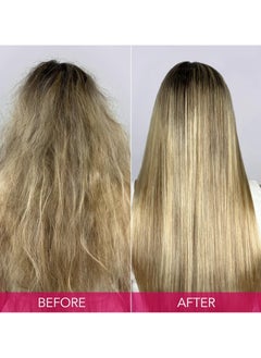 KERATIN COMPLEX Keratin Complex Timeless Color Fade-Defy Shampoo 1  - Image 3