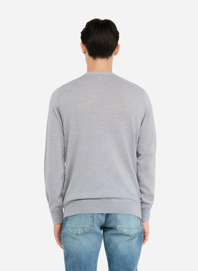 Liu Jo Merino Wool Jumper