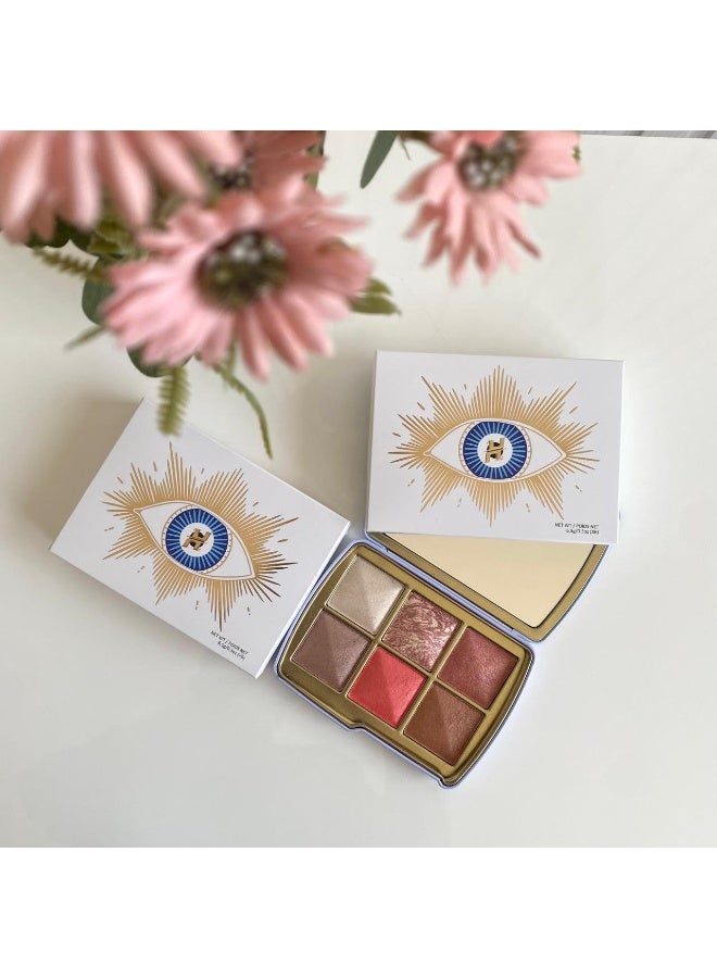 Harmony Makub Ambient Edit Unlocked Face Palette - Image 5