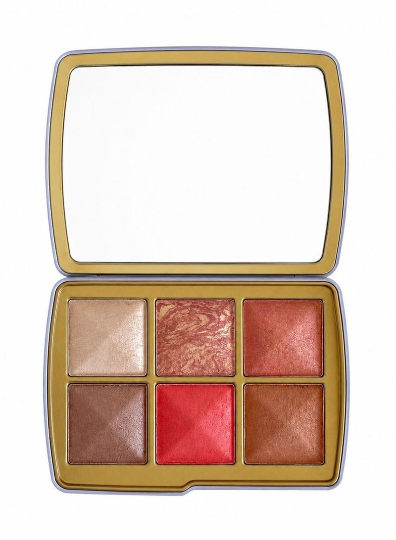 Harmony Makub Ambient Edit Unlocked Face Palette - Image 2
