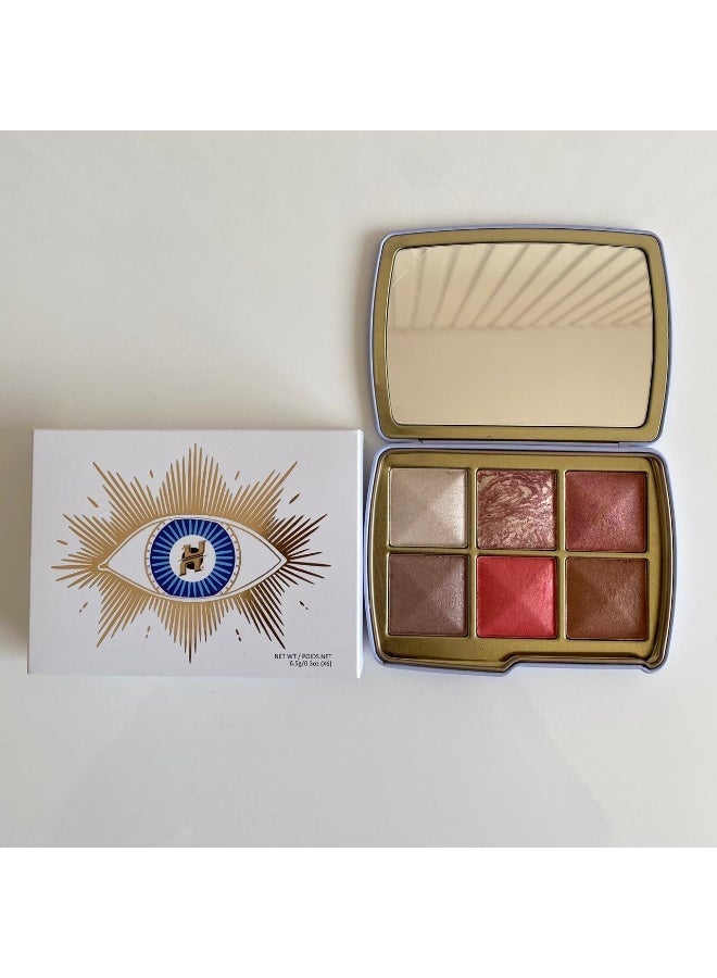 Harmony Makub Ambient Edit Unlocked Face Palette - Image 4