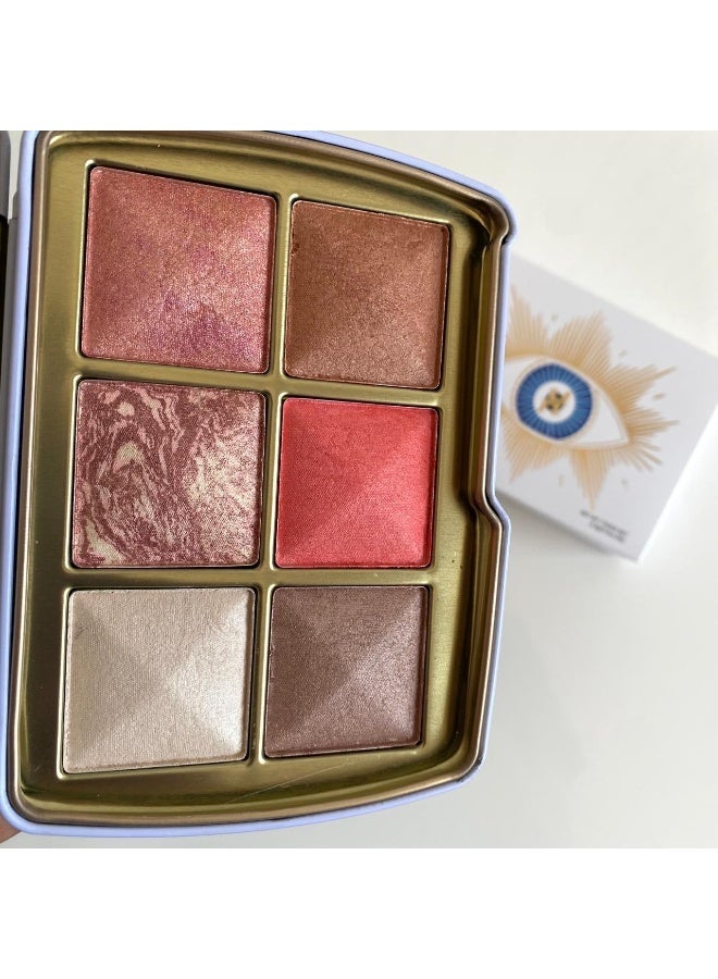 Harmony Makub Ambient Edit Unlocked Face Palette - Image 5