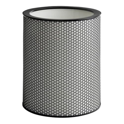 FilledwithLove 972132-01 H13 Grade Glass Big HEPA Filter Compatible for Dyson Purifier BP03 and BP04 (Big), Airborne Wildfire, Smoke, Pollen, Pet Dander, and Dust - Image 1