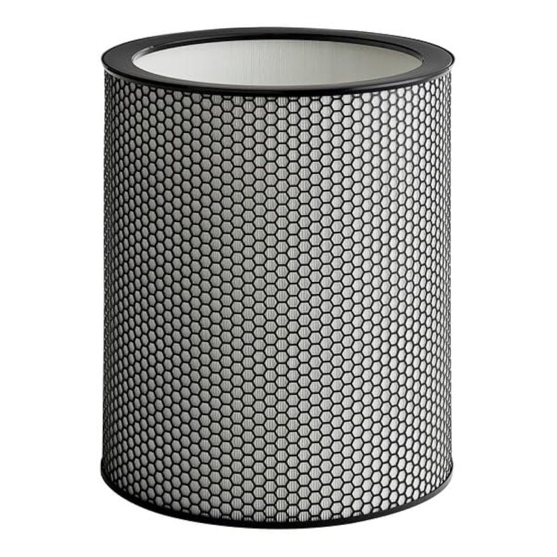 FilledwithLove 972132-01 H13 Grade Glass Big HEPA Filter Compatible for Dyson Purifier BP03 and BP04 (Big), Airborne Wildfire, Smoke, Pollen, Pet Dander, and Dust - Image 5