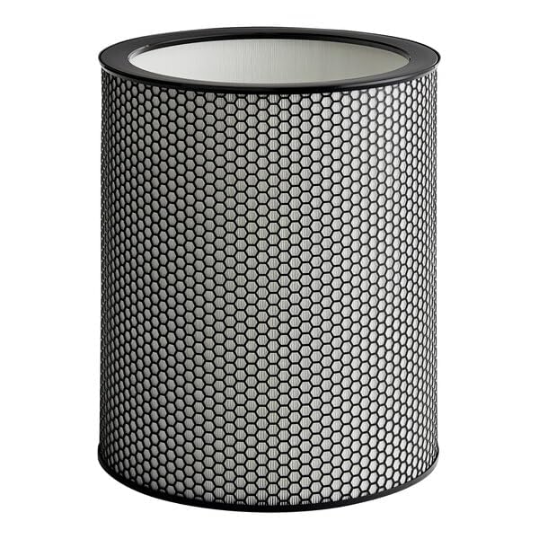 FilledwithLove 972132-01 H13 Grade Glass Big HEPA Filter Compatible for Dyson Purifier BP03 and BP04 (Big), Airborne Wildfire, Smoke, Pollen, Pet Dander, and Dust - Image 2
