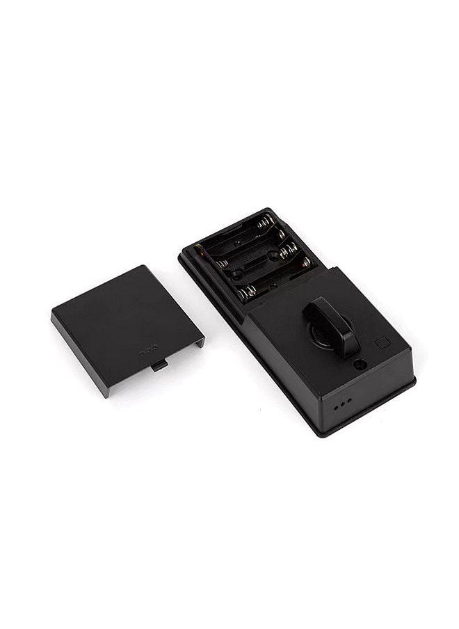 WAFU - WAFU Smart Door Lock 4 Unlocked Ways tuya BT Connection APP Unlock Password Unlocking for Homes Apartments - Image 1