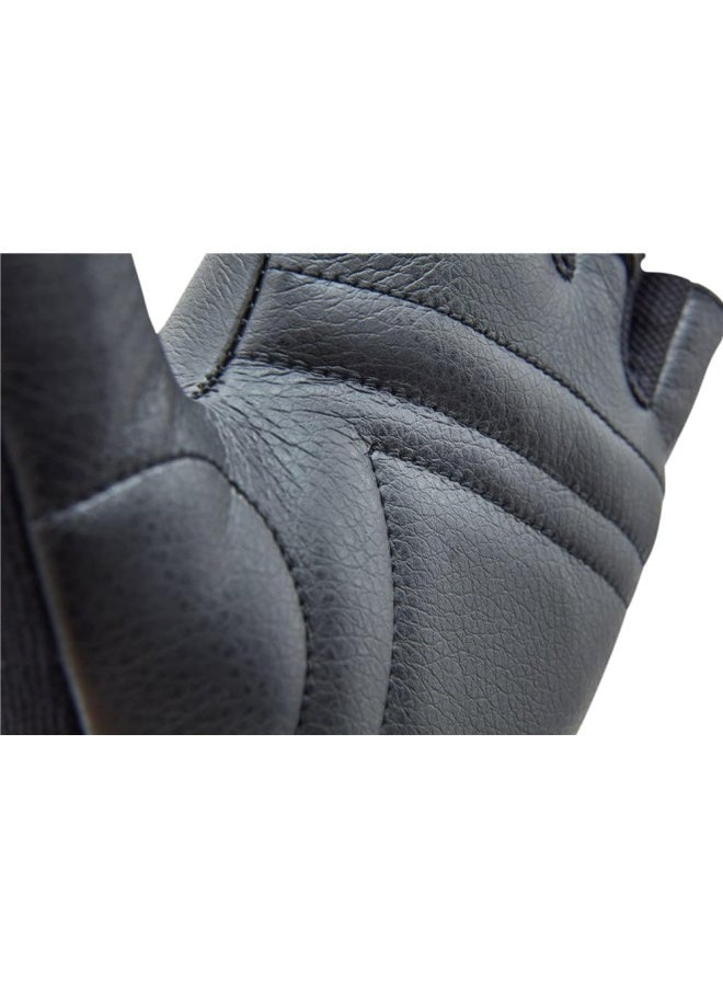 Reebok Reebok Lifting Gloves - Black, Red/M  - Image 4