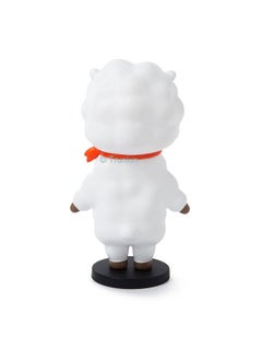 Trunkin Trunkin BT21 Standies Action Figures Rj Doll Figurine  - Image 2