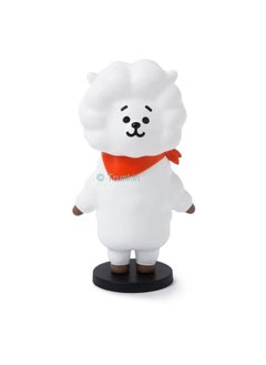Trunkin Trunkin BT21 Standies Action Figures Rj Doll Figurine  - Image 1