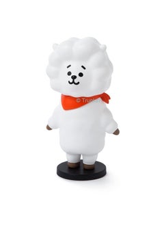 Trunkin Trunkin BT21 Standies Action Figures Rj Doll Figurine  - Image 3