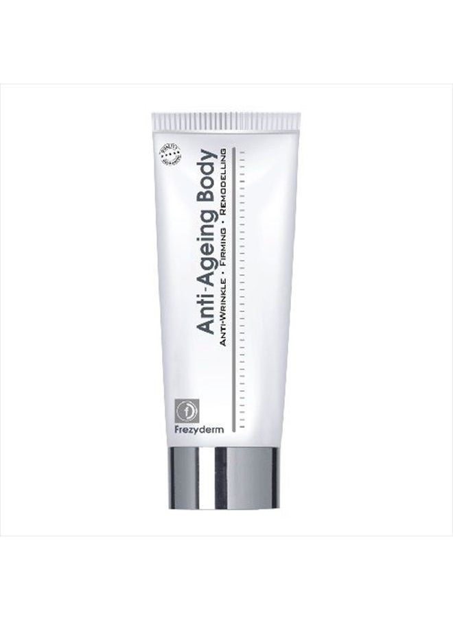 F FREZYDERM DERMOCEUTICALS FREZYDERM Anti-ageing Body Cream 