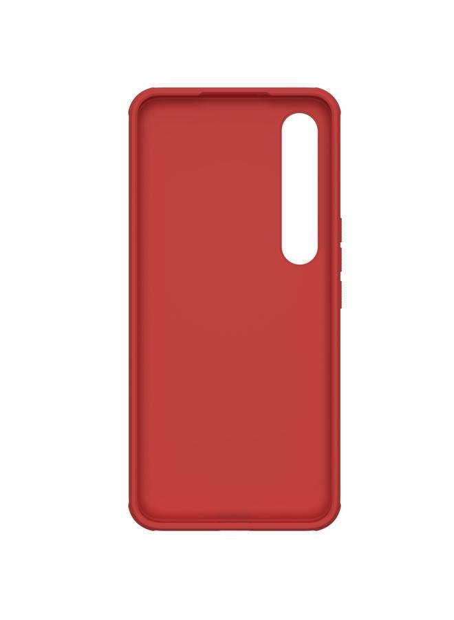 Nillkin Case For Meizu 20 Pro Frosted Shield Pro PC + TPU Phone Case - Image 3