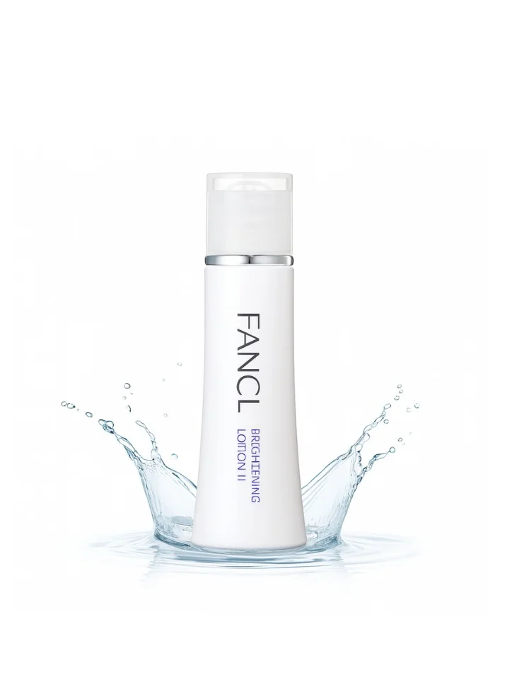 Fancl Brightening Lotion II