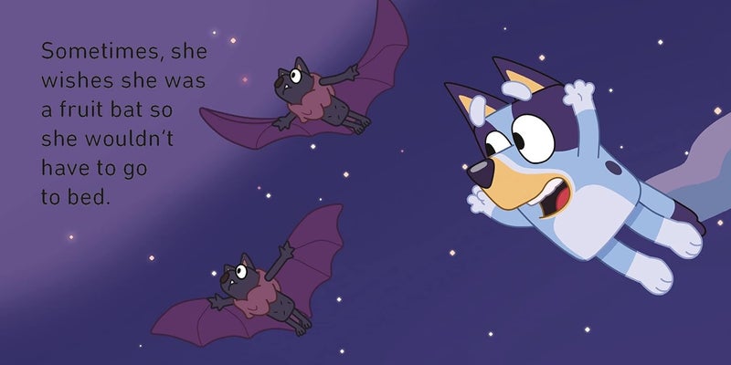 Bluey: Little Library - Image 3