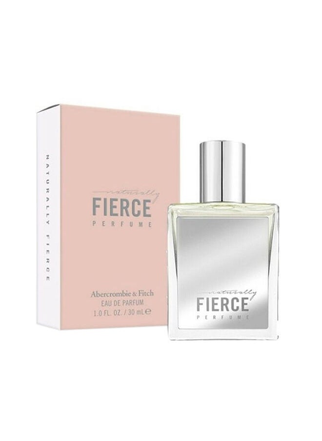 Abercrombie and Fitch Naturally Fierce Women EDP 30Ml 