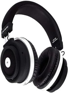 L'avvento L'avvento (hp15b) wireless headphone bluetooth 5.0 with touch control - black 