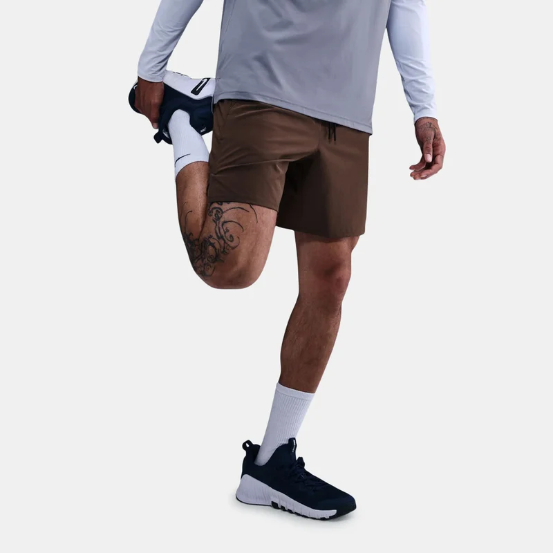 Nike Men's Unlimited Dri-FIT Unlined Versatile Shorts