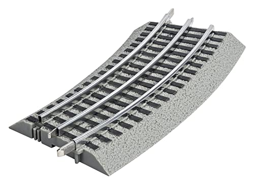 Lionel FasTrack O36 Half Curved Track Large - Image 1