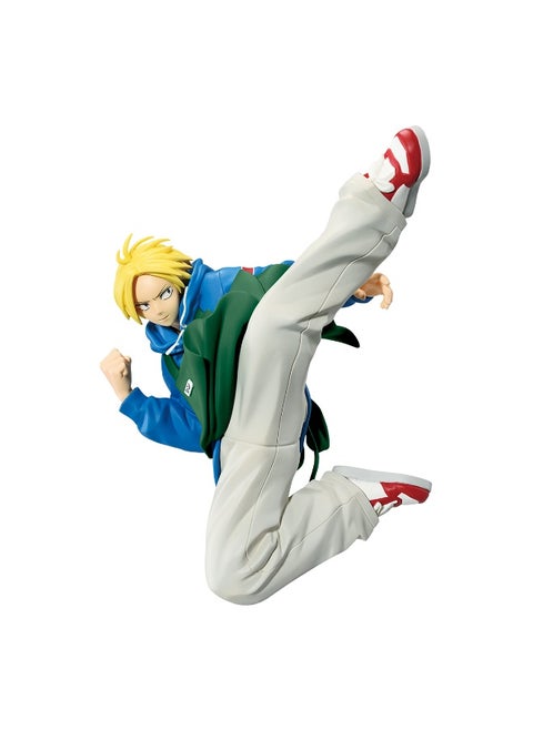 Banpresto Vibration Stars Sakamoto Days Shin Asakura Figure (12 cm)