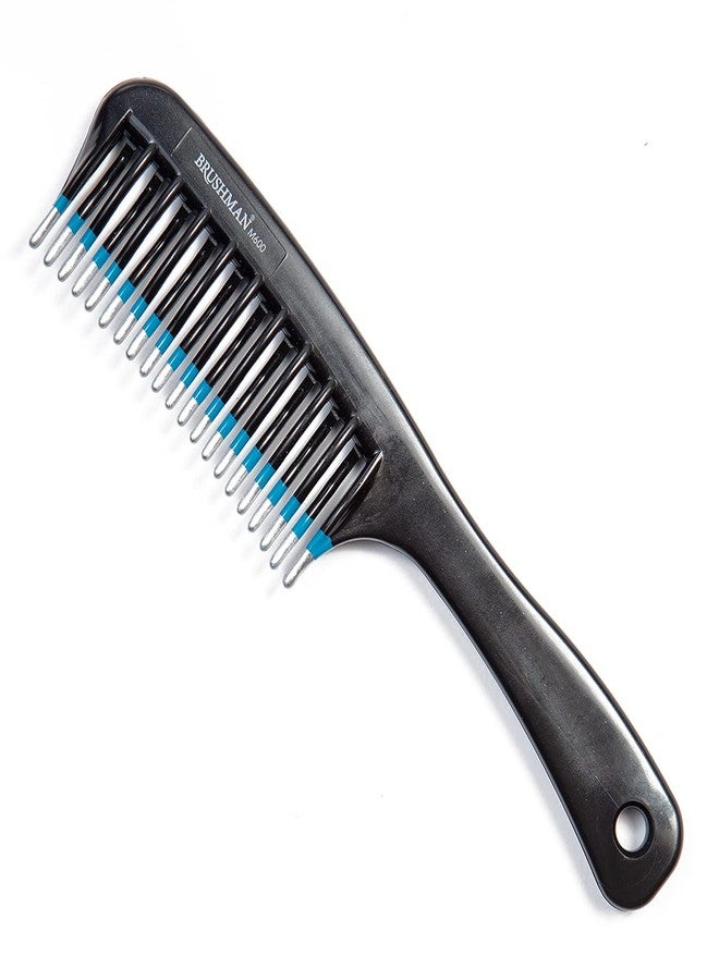 Brushman Professional Hair Comb For All Hair (PRO100) - Image 4