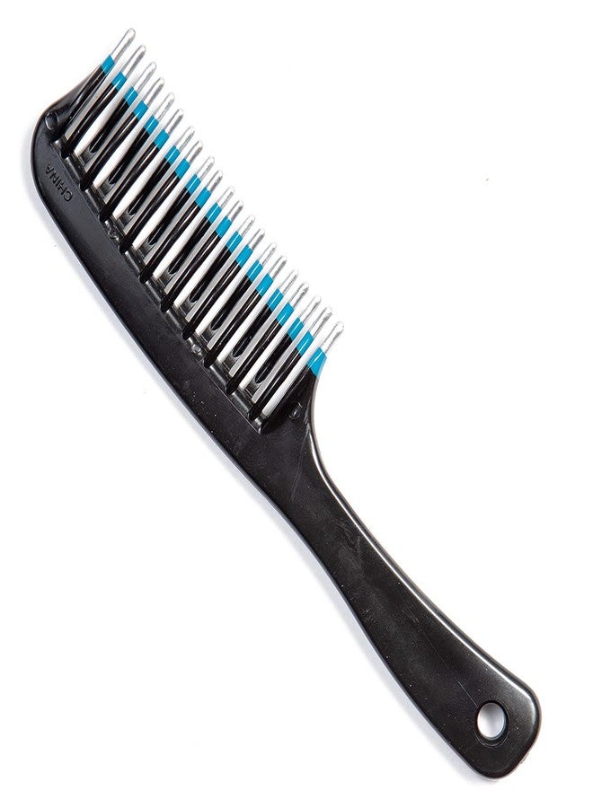 Brushman Professional Hair Comb For All Hair (PRO100) - Image 2
