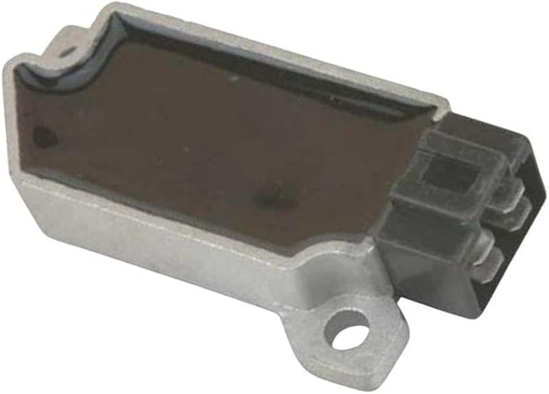 Motorcycle Voltage Regulator Compatible with Part Numbers 1JK 81960 A1 00 47x 81960 A3 00 - Image 3