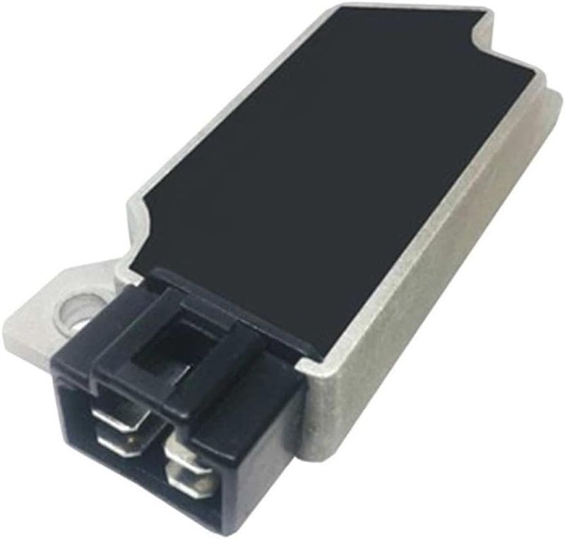 Motorcycle Voltage Regulator Compatible with Part Numbers 1JK 81960 A1 00 47x 81960 A3 00 - Image 4