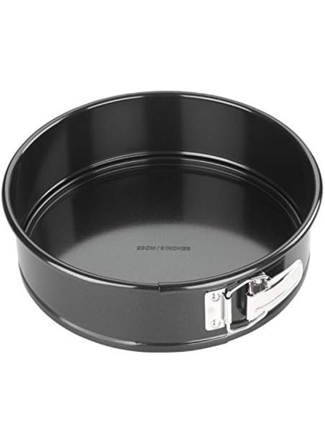 Tala Performance Eclipse Non-Stick 23cm Springform cake tin - Image 4