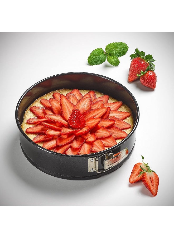 Tala Performance Eclipse Non-Stick 23cm Springform cake tin - Image 5