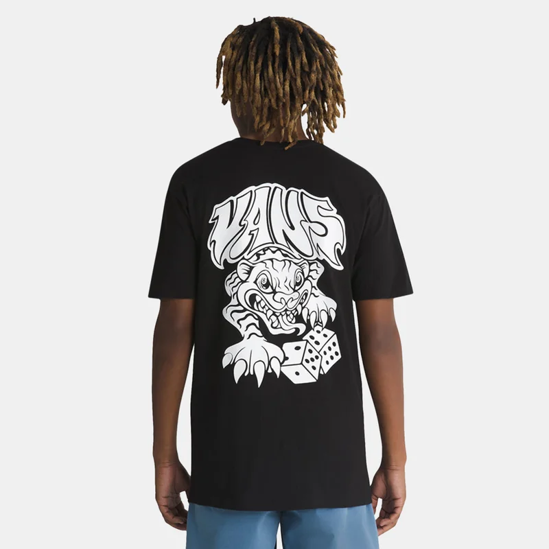 VANS Men's Prowler T-Shirt