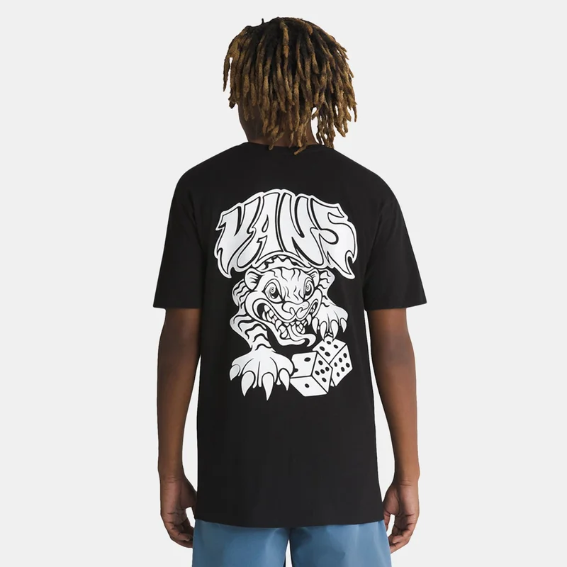 VANS Men's Prowler T-Shirt
