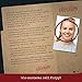 Cryptic Killers Unsolved Murder Mystery Game Cold Case Files Investigation Detective Evidence Crime File Individuals Date Nights Party Games Murder at Mediluck Medicines - Image 3