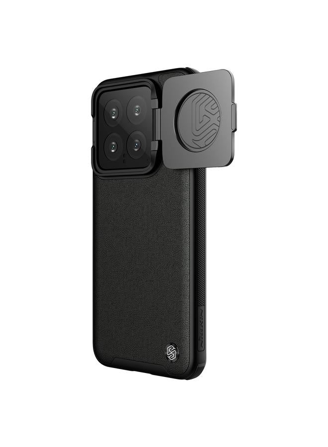 Nillkin Case For Xiaomi 14 Pro CamShield Prop Series Magnetic PC + TPU Phone Case - Image 2