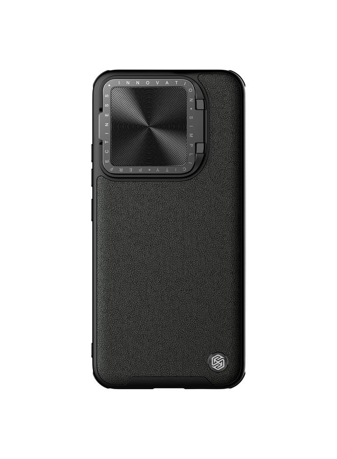 Nillkin Case For Xiaomi 14 Pro CamShield Prop Series Magnetic PC + TPU Phone Case - Image 1