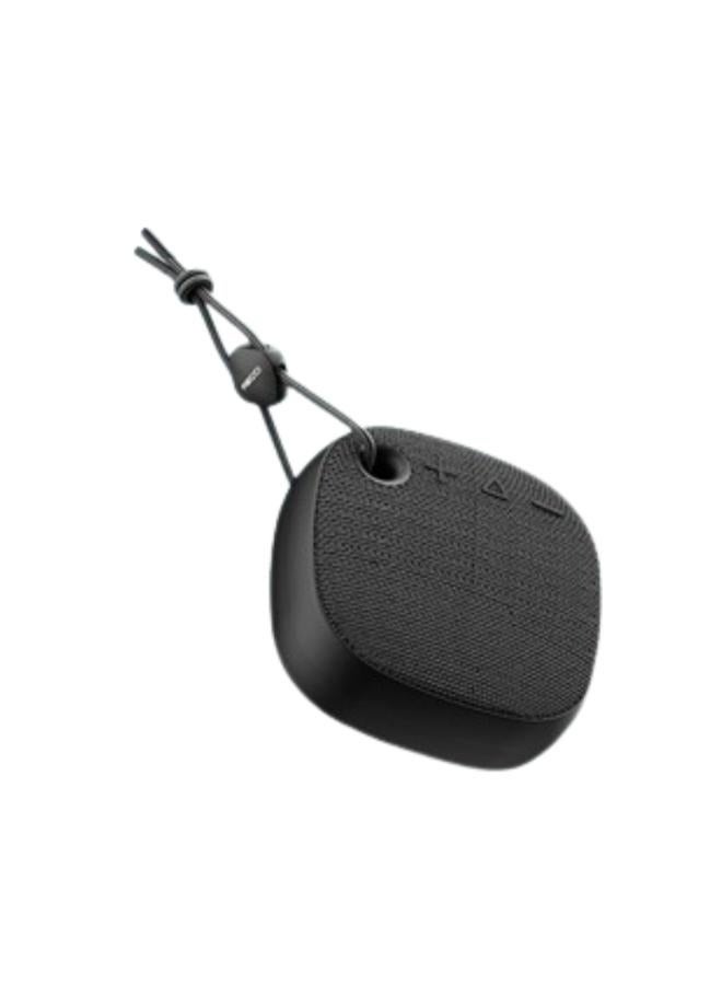 ريتشي مكبر صوت ريتشي ميني لاسلكي محمول بتقنية البلوتوث RSK-W43 - Image 2