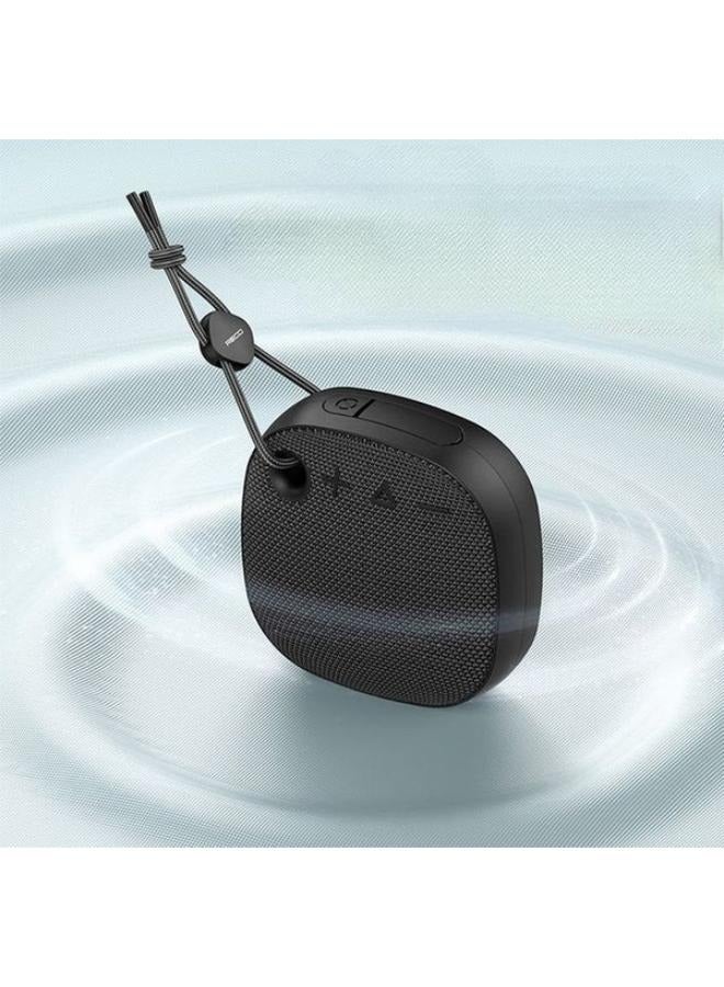 ريتشي مكبر صوت ريتشي ميني لاسلكي محمول بتقنية البلوتوث RSK-W43 - Image 4