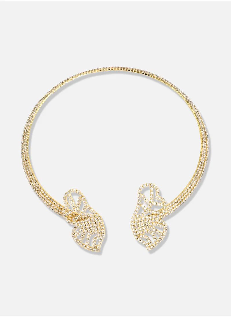 SOHI Party Necklace