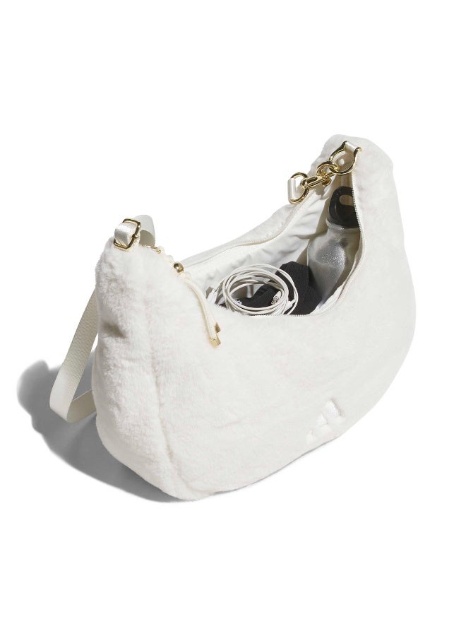Adidas New Year Women Bag - White - Image 4