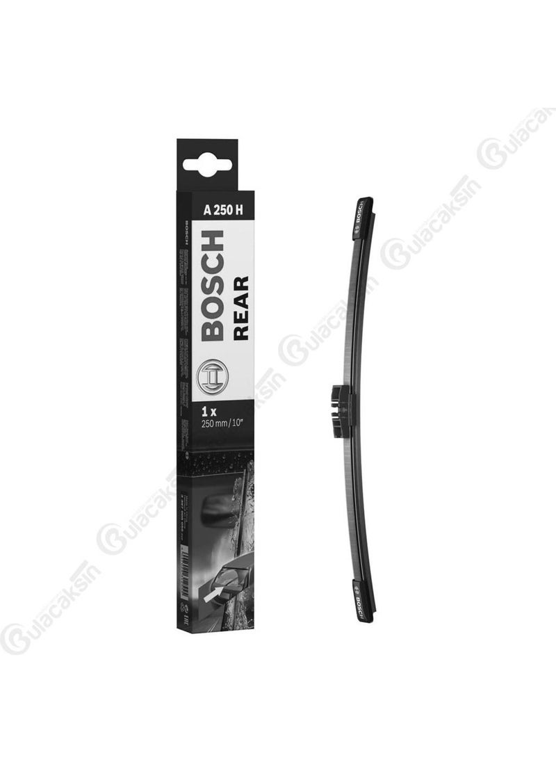 BOSCH Aerotwin Renault Clio 4 2012 - 2020 Front and Rear Wiper Set  - Image 3