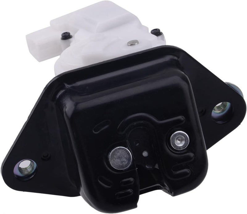 Wivplex Trunk Lid Lock Latch Actuator for CR-V 2007-2011 - Image 3