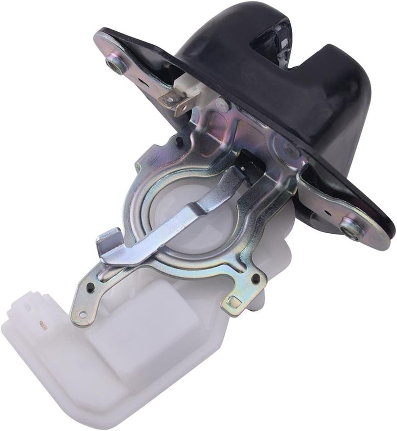 Wivplex Trunk Lid Lock Latch Actuator for CR-V 2007-2011 - Image 1