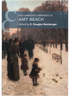 The Cambridge Companion to Amy Beach  - Image 2