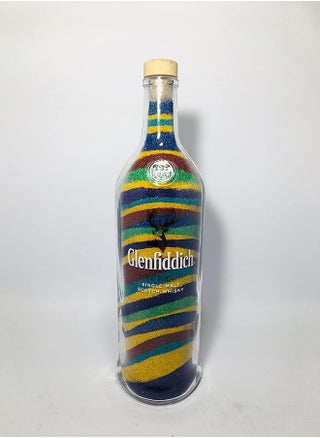Decorative Colored Glass Sand Bottle - pzsku/ZB5B431D15C788BA92357Z/45/_/1707991782/6db4d89b-82a2-4162-b1f5-50ee8088e81d