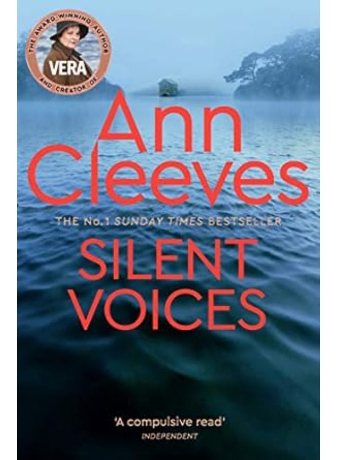 Silent Voices (Vera Stanhope, 4)