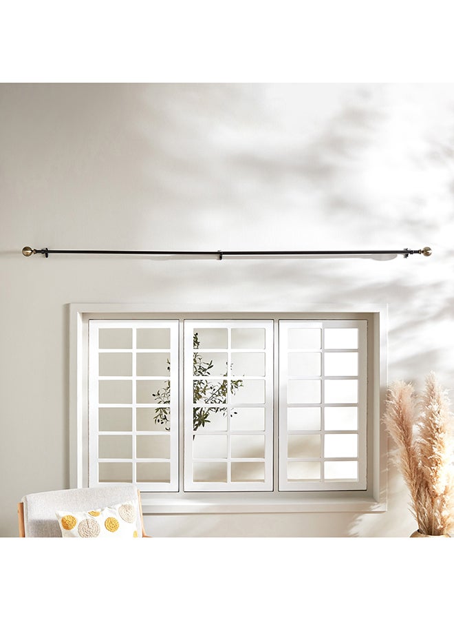 Home Box Gordo Curtain Rod 457 cm  - Image 1